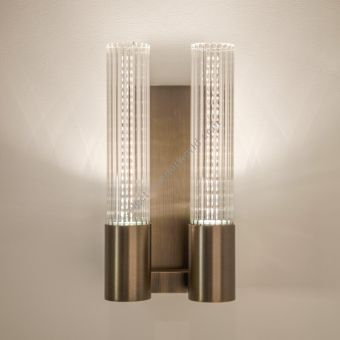 ILFARI / Wall Sconces / Infinity W2