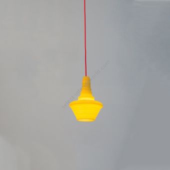 Innermost / Stupa 18 / Pendant lamp