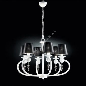 MM Lampadari / Chandeliers / Iris 6 Lights 7059/6