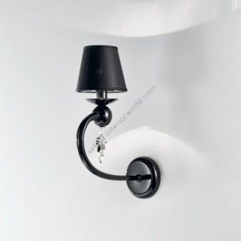 MM Lampadari / Wall Sconces / Iris 7059/A1