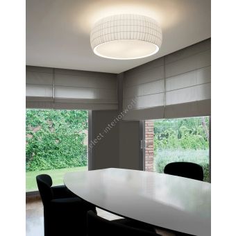 Carpyen / Wall & Ceiling / Isamu