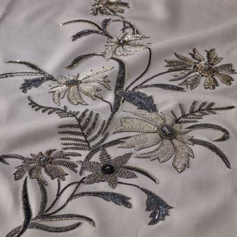 Beaumont & Fletcher / Textiles / Isolde