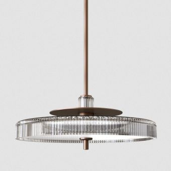 Italamp / Pendants & Suspension Lights / Gilda 8140/S