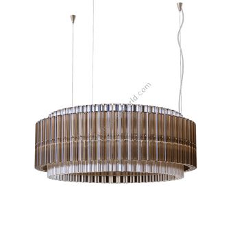 Italamp / Pendant Lamp / Carmen 729/90