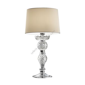 Italamp / Table Lamp / Romantic 165/LG