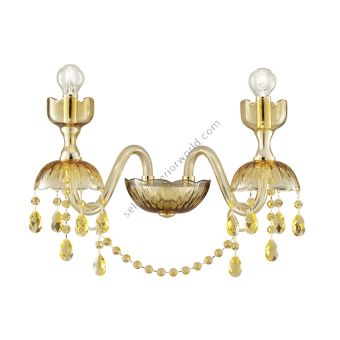 Italamp / Wall Sconces / Sabik 238