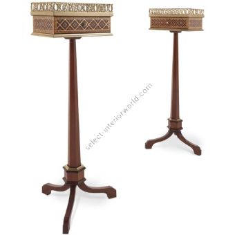 Jumbo Collection / Coffee tables / Ivy Low Table