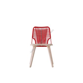 Traba / Chairs / Jackie TR-0043-LE