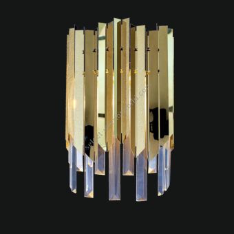 Jago / Wall Sconces / Andromeda NCL 156