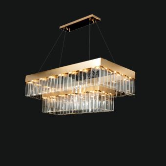 Jago / Chandeliers / Atlas NCS 017