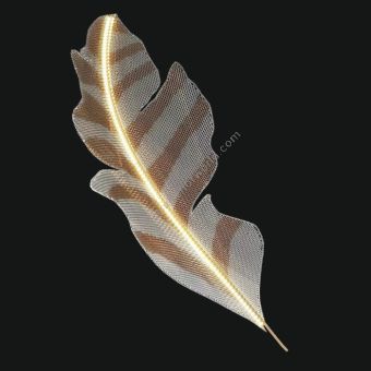 Jago / Chandeliers / Cielo Broun