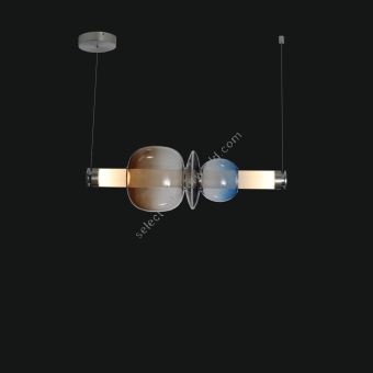 Jago / Chandeliers / Cometa LCS 053