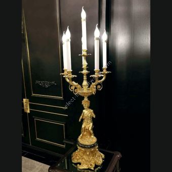 Jago / Table Lamps / Corona NCL 321