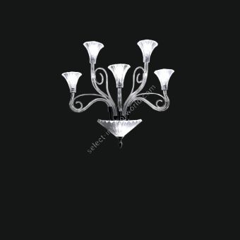 Jago / Wall Sconces / Diamante NCA 125