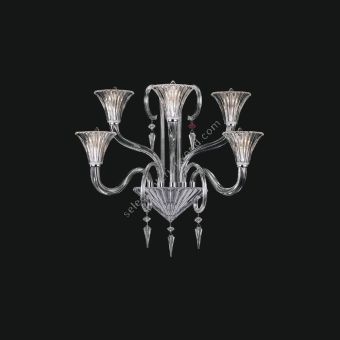 Jago / Wall Sconces / Diamante NCA 227