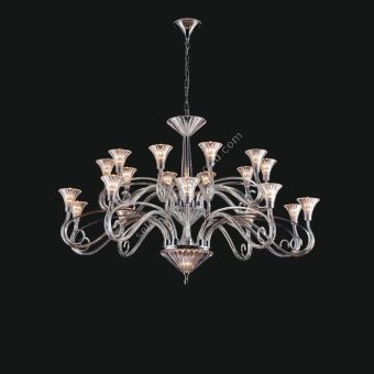 Jago / Chandeliers / Diamante NCS 460