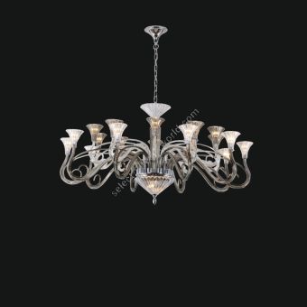 Jago / Chandeliers / Diamante NCS 462