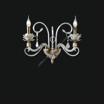 Jago / Wall Sconces / Flower NCA 303