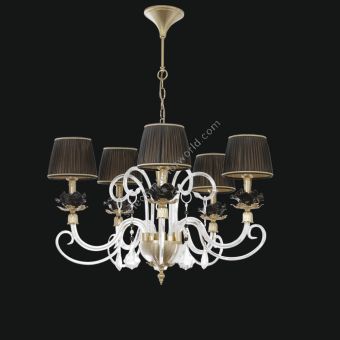 Jago / Chandeliers / Flower NCS 302