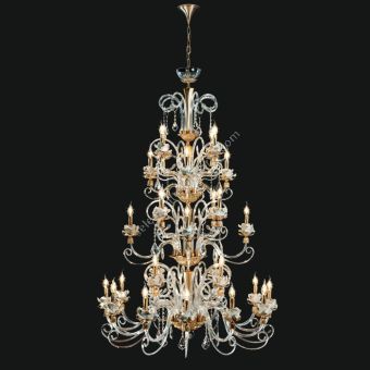 Jago / Chandeliers / Flower NCS 450