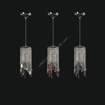 Jago / Pendants & Suspension Lights / Gracy NCL 176