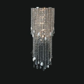 Jago / Wall Sconces / Gracy NCS 178