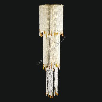 Jago / Wall Sconces / Gracy NCS 248