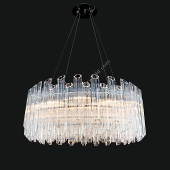 Jago / Chandeliers / Iceberg NCS 168