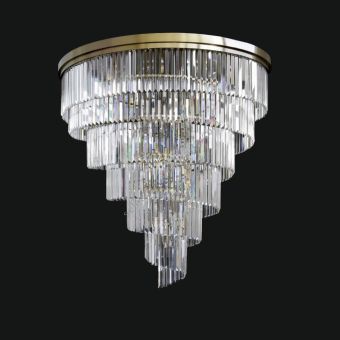 Jago / Chandeliers / Imperial NCS 110