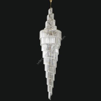 Jago / Chandeliers / Imperial NCS 112