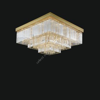 Jago / Chandeliers / Imperial NCS 144