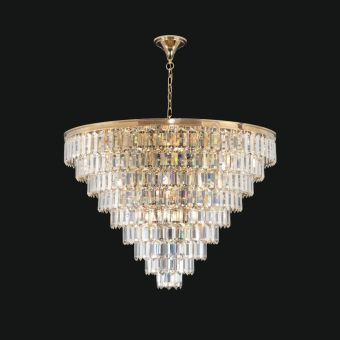 Jago / Chandeliers / Imperial NCS 161
