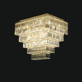 Jago / Chandeliers / Imperial NCS 280