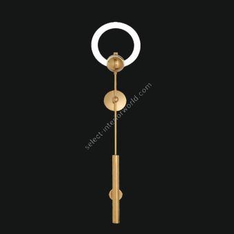 Jago / LED Wall Lights / Orbite 2.0 LCA 033