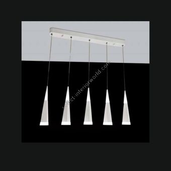 Jago / LED Ceiling Lights / LED LCS 001