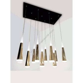 Jago / LED Ceiling Lights / LED LCS 003