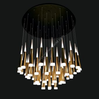 Jago / Chandeliers / LED LCS 007