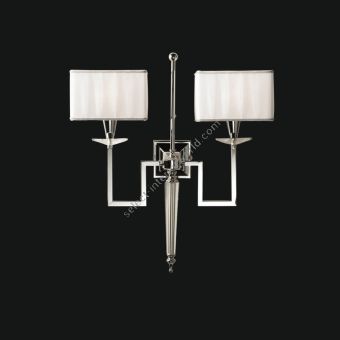 Jago / Wall Sconces / Madreperla di Cristallo NCL 340