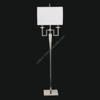 Jago / Floor Lamps / Madreperla di Cristallo NCP 100