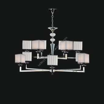 Jago / Chandeliers / Madreperla NCS 084