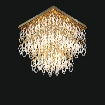 Jago / Chandeliers / Medea NCS 048