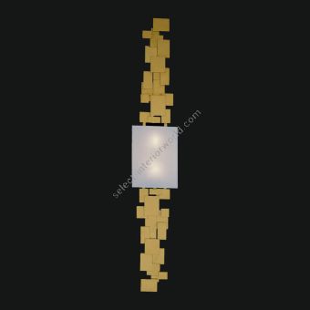 Jago / Wall Sconces / Gemelli NCA 191