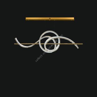 Jago / LED Ceiling Lights / Orione 2.0 NCS 257