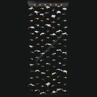 Jago / Chandeliers / Petali NCS 296