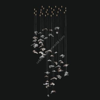 Jago / Chandeliers / Petali NCS 296
