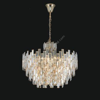 Jago / Chandeliers / Tetris NCS 366