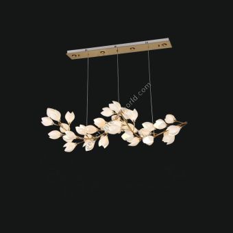 Jago / Chandeliers / Tulipani NCS 527