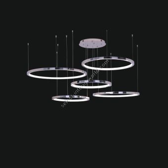 Jago / Chandeliers / Orbite LCS 036