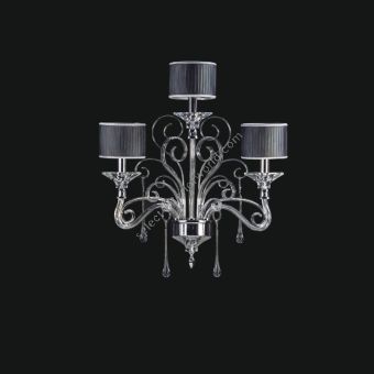 Jago / Wall Sconces / Orchidea NCA 119