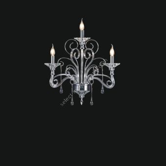 Jago / Wall Sconces / Orchidea NCA 122